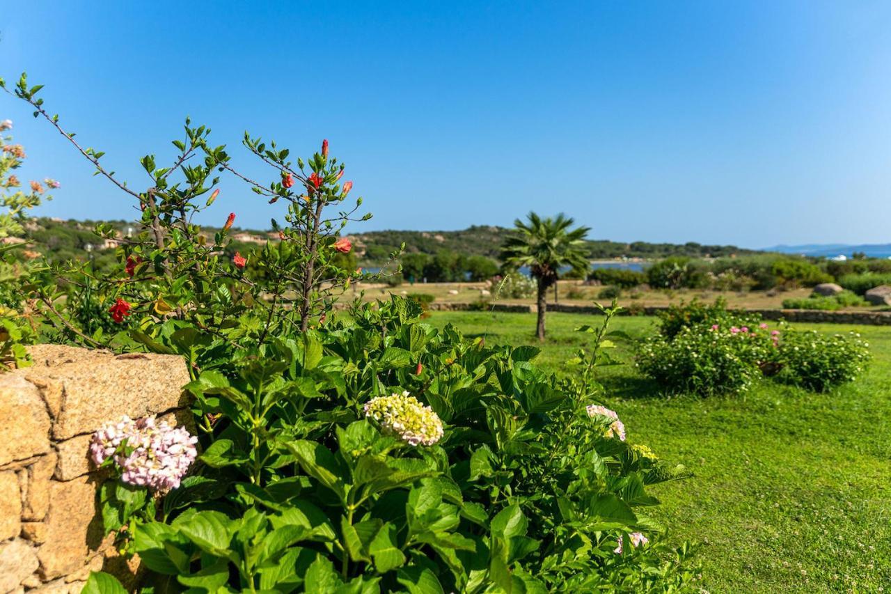 Residenze Coda Cavallo Сан-Теодоро Экстерьер фото