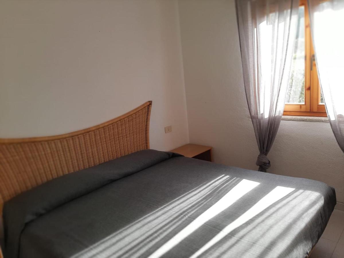 Residenze Coda Cavallo Сан-Теодоро Экстерьер фото
