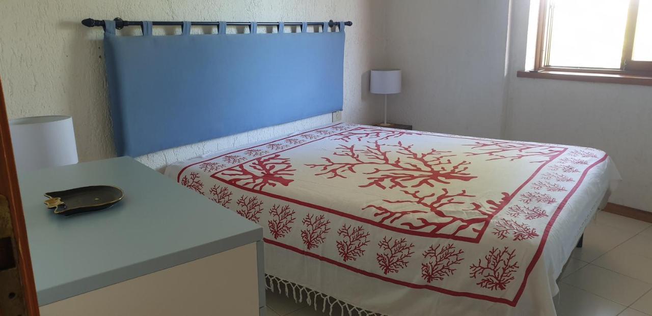 Residenze Coda Cavallo Сан-Теодоро Экстерьер фото
