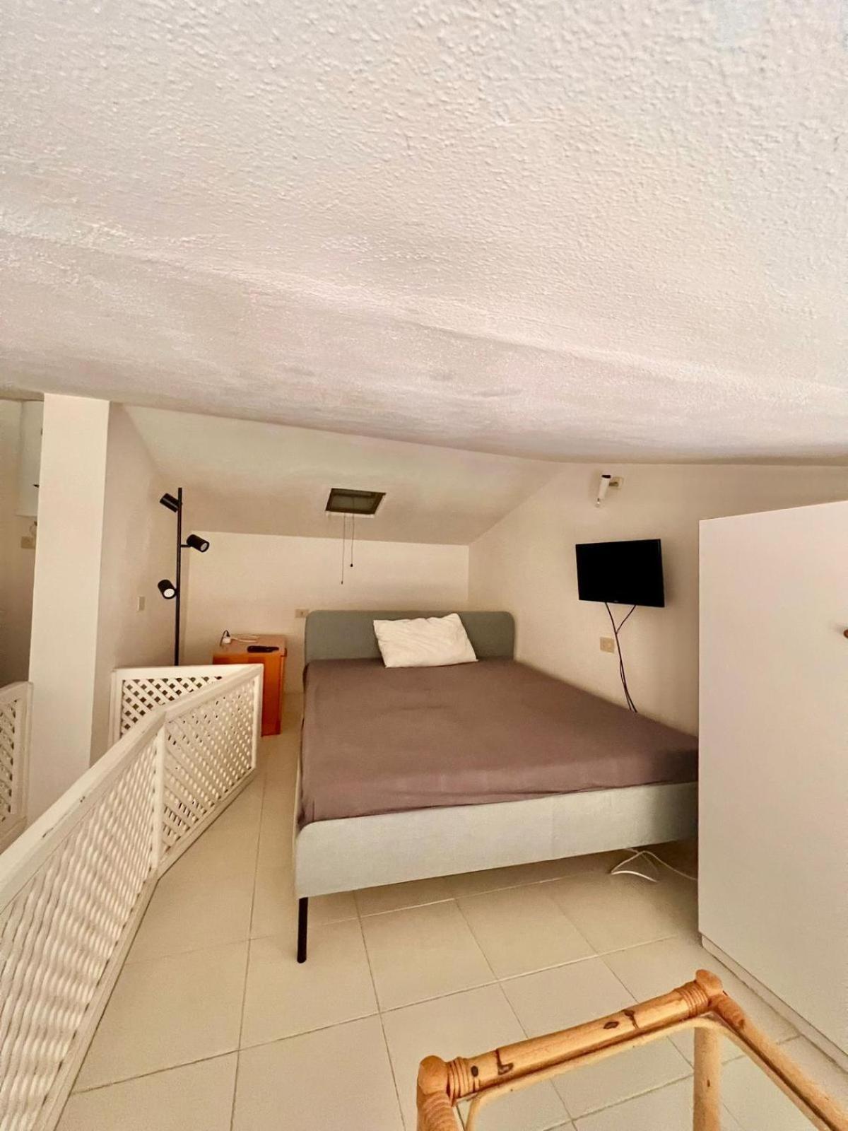 Residenze Coda Cavallo Сан-Теодоро Экстерьер фото