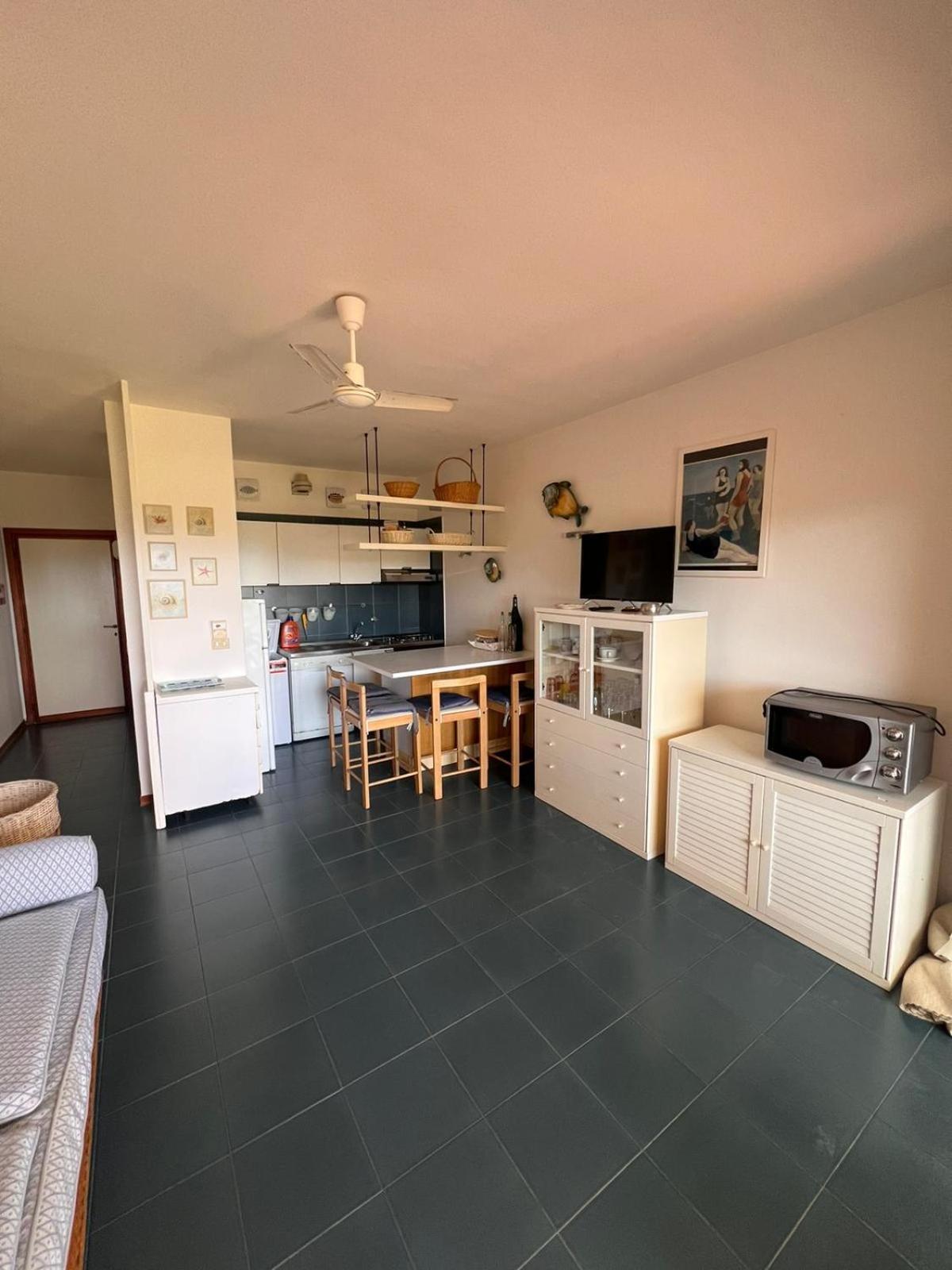 Residenze Coda Cavallo Сан-Теодоро Экстерьер фото