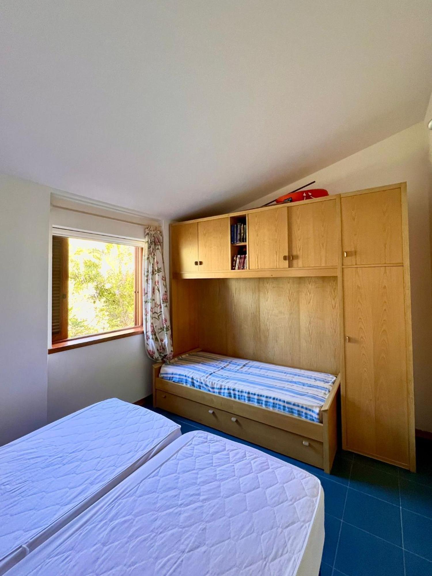 Residenze Coda Cavallo Сан-Теодоро Экстерьер фото