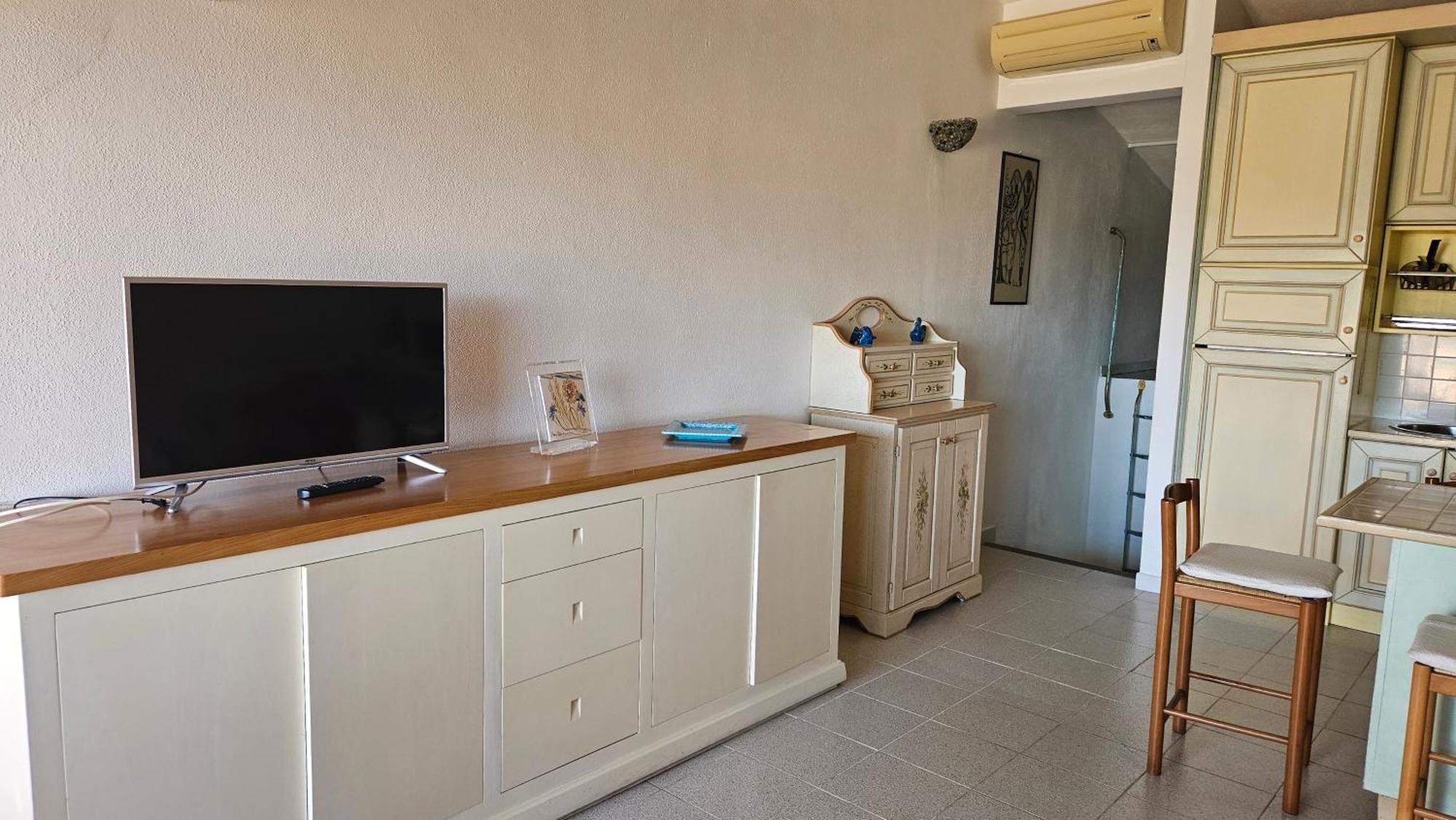 Residenze Coda Cavallo Сан-Теодоро Экстерьер фото